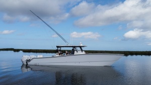 Fortunate Son 42ft Freeman Yacht For Sale