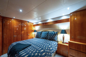 60ft Hatteras Yacht For Sale