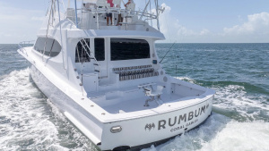 70ft Hatteras Yacht For Sale
