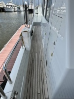 Alaskan 70 OHANA - Exterior