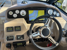 35ft Regal Yacht For Sale