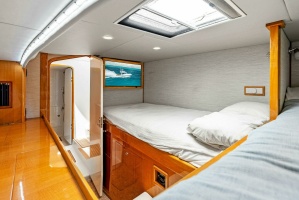 48ft Calcutta Yacht For Sale
