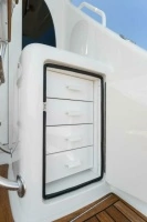 2021 Viking 54 Convertible thumbnail 67