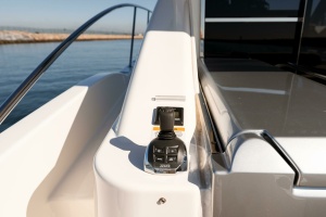 VENTURES64 48ft Riviera Yacht For Sale