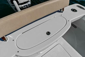 26ft Custom Yacht For Sale