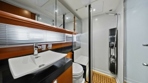 Legacy 55ft Prestige Yacht For Sale