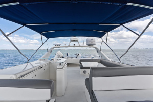 SOLARIS 65ft Uniesse Yacht For Sale