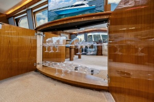 Lady Di  82ft Viking Yacht For Sale