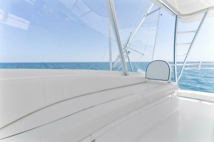Galati Yacht Sales Trade 54ft Viking Yacht For Sale