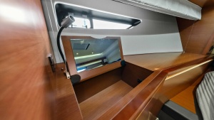 Legacy 55ft Prestige Yacht For Sale