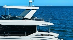 2025 Absolute Navetta 53 thumbnail 68