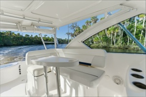 Serenity 31ft Tiara Yachts Yacht For Sale
