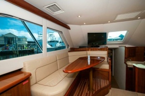 Gamester 42ft Viking Yacht For Sale