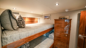 Free Spool 72ft Viking Yacht For Sale