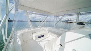 Smoker II 51ft Bertram Yacht For Sale