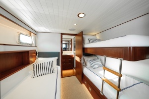 Passage 101ft Feadship Yacht For Sale