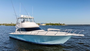 Pipe Dream 54ft Viking Yacht For Sale