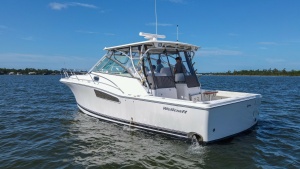 Unbridled 39ft Wellcraft Yacht For Sale