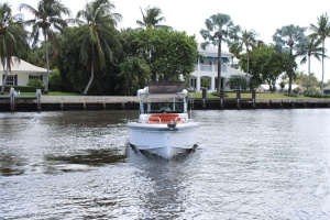37ft Axopar Yacht For Sale