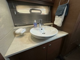 Lopez Cove II 47ft Sea Ray Yacht For Sale