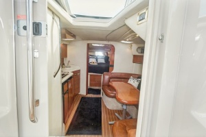 SANDIE LEE 37ft Sea Ray Yacht For Sale