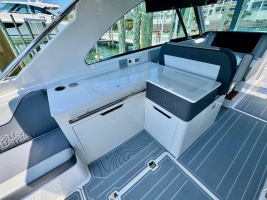 36ft Regal Yacht For Sale