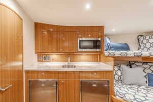 CHAMPION 38ft Viking Yacht For Sale