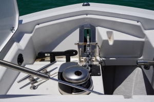 27ft Blackfin Yacht For Sale