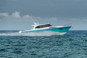 ECLIPSE 505 Shadow -