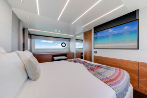 76ft Sunseeker Yacht For Sale