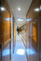 Junior 82ft Sea Force IX Yacht For Sale