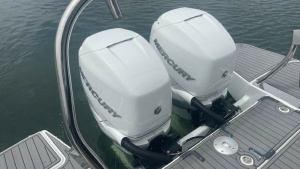 FORTUNA 32ft Beneteau Yacht For Sale