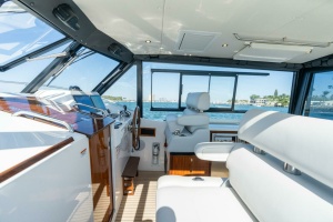 In Stock MJM 42 005 47ft MJM Yacht For Sale