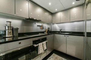 JUST ONE MORE 95ft Sunseeker Yacht For Sale