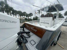 Valhalla 33 JUST ONE MORE - Exterior