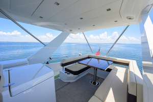 UNORTHODOCS 60ft Cruisers Yachts Yacht For Sale