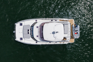 DOUBLE LIFE 48ft Prestige Yacht For Sale