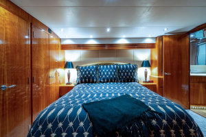 60ft Hatteras Yacht For Sale