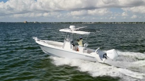 23ft Reef Runner Yacht For Sale