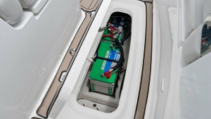 Thou Shell Knot 32ft Boston Whaler Yacht For Sale