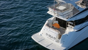 O SEA D 51ft Sea Ray Yacht For Sale