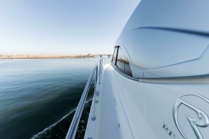 VENTURES64 48ft Riviera Yacht For Sale