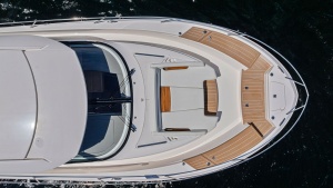 Galati Yacht Sales Trade 60ft Tiara Yachts Yacht For Sale