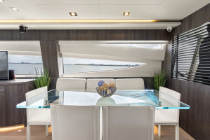 SOLARIS 65ft Uniesse Yacht For Sale