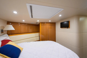 GOIN DEEP 70ft Bertram Yacht For Sale
