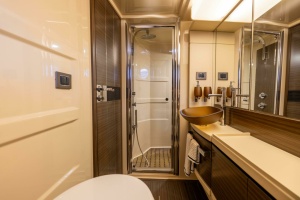 A Sea 64ft Azimut Yacht For Sale
