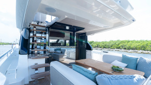 F4 9 49ft Prestige Yacht For Sale