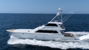 Oceanfast