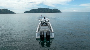33ft Valhalla Boatworks Yacht For Sale