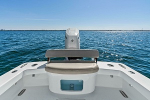 26ft Custom Yacht For Sale